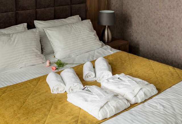 Гостиница Флоринн Москва-20