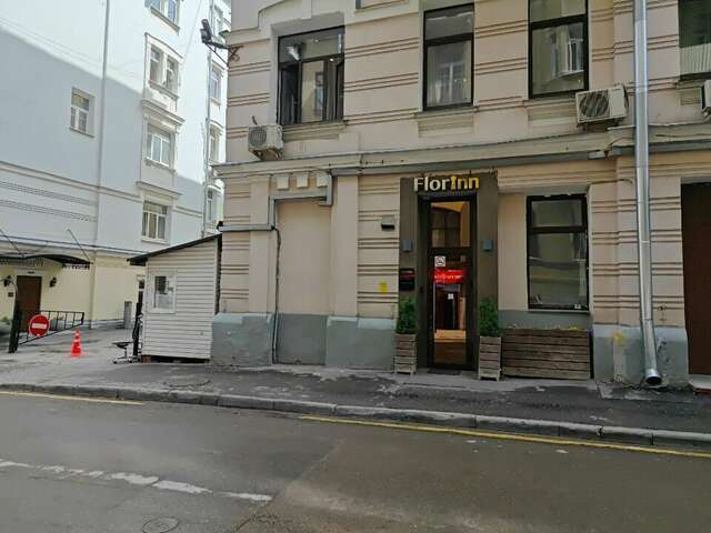 Гостиница Флоринн Москва-35