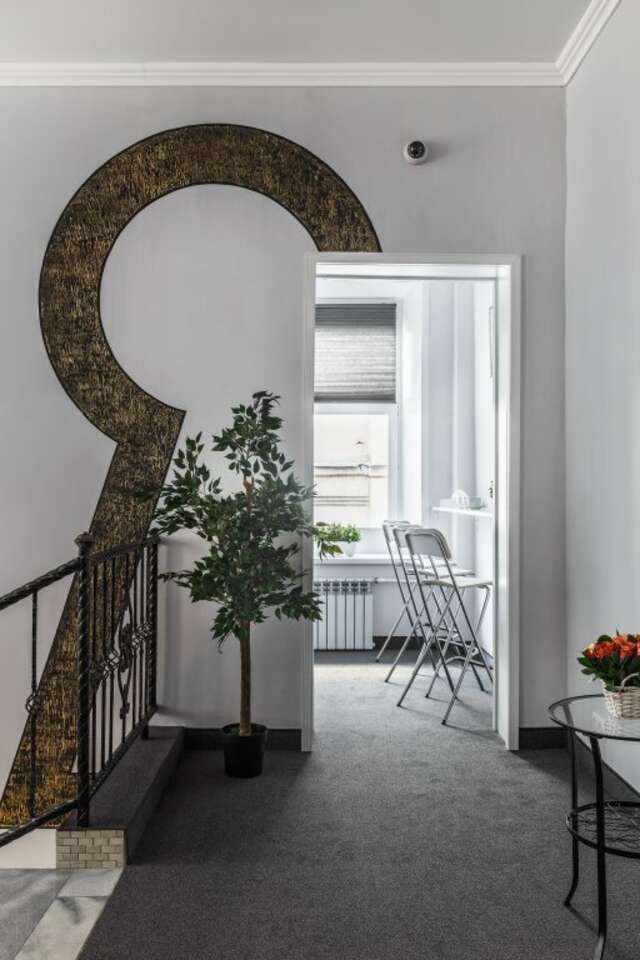 Гостиница Флоринн Москва-112