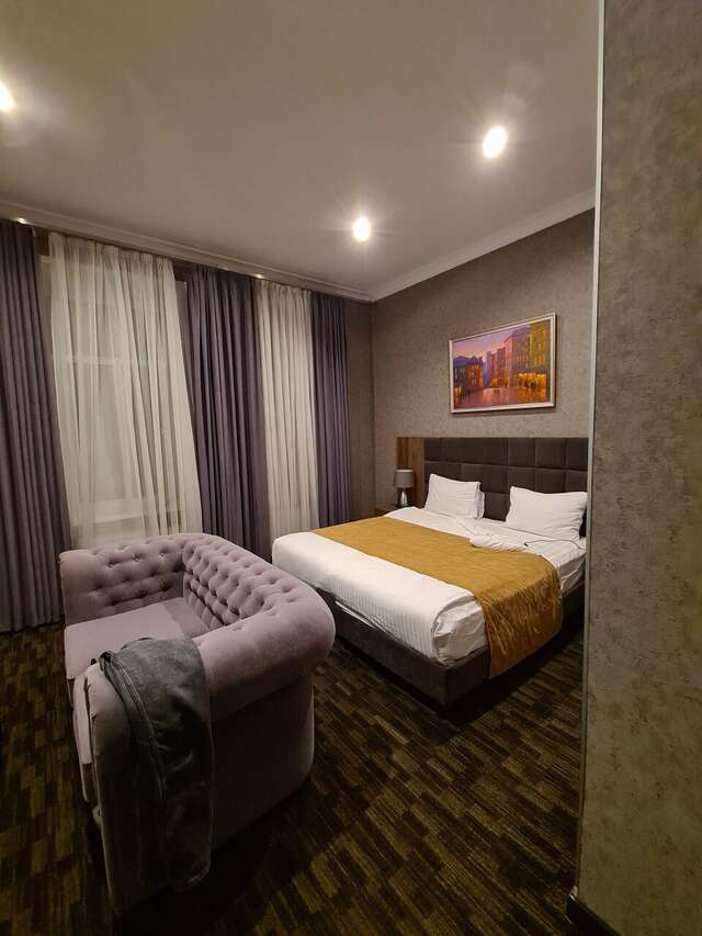 Гостиница Флоринн Москва-123