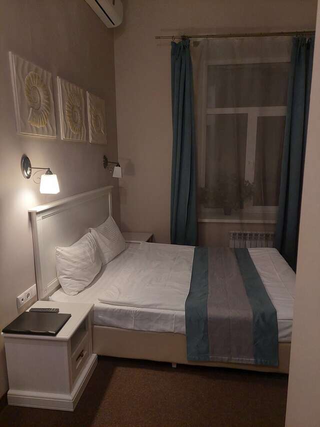 Гостиница Флоринн Москва-119