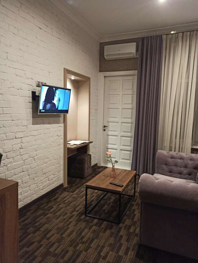 Гостиница Флоринн Москва-144