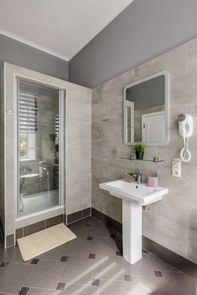 Гостиница Флоринн Москва-107