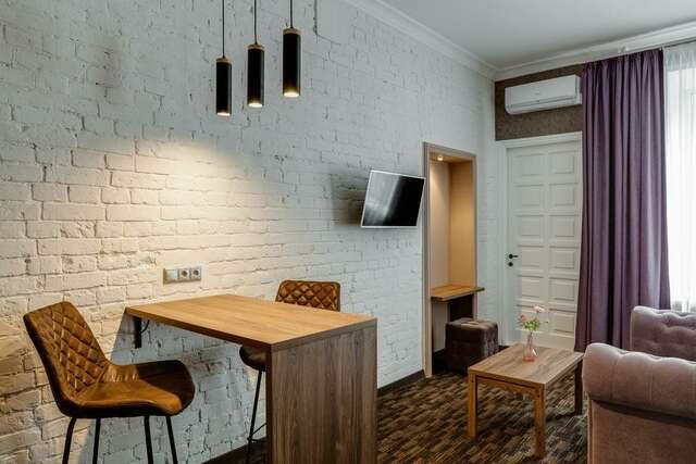 Гостиница Флоринн Москва-17