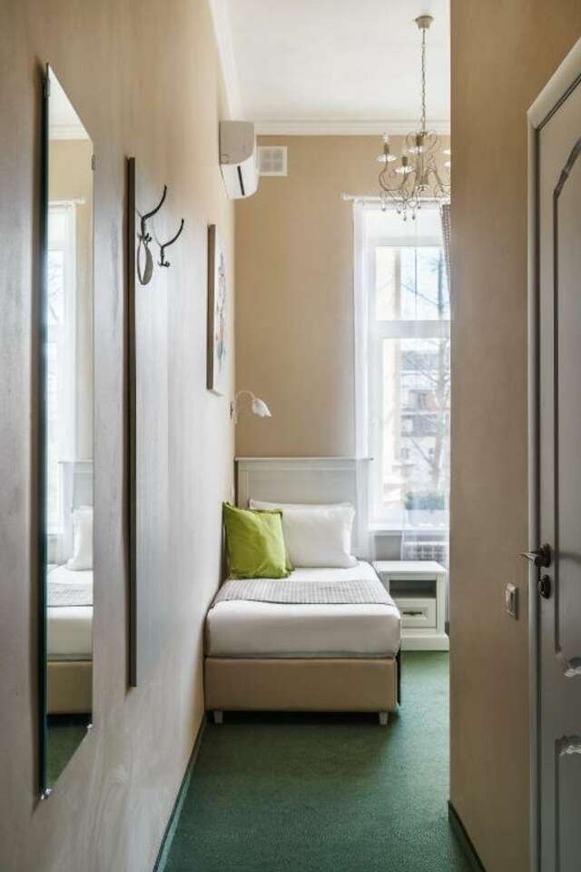 Гостиница Флоринн Москва-48