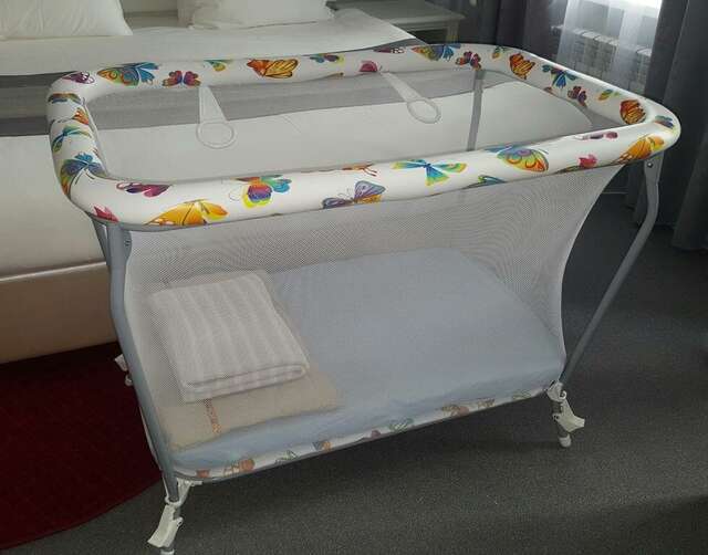 Гостиница Флоринн Москва-22