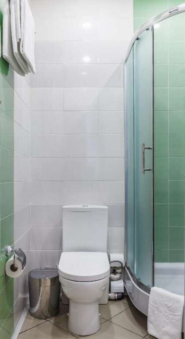 Гостиница Флоринн Москва-85