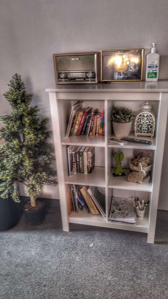 Гостиница Флоринн Москва-114