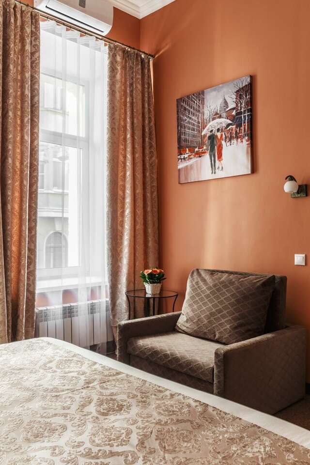 Гостиница Флоринн Москва-84