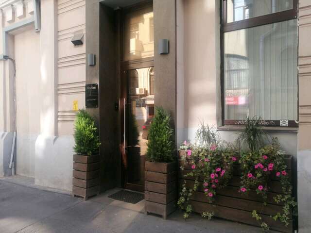 Гостиница Флоринн Москва-4