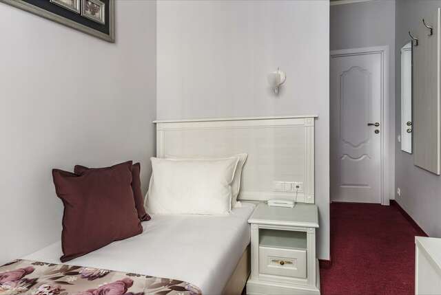 Гостиница Флоринн Москва-77