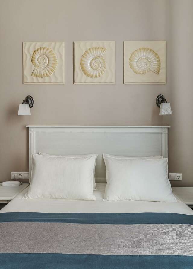 Гостиница Флоринн Москва-53