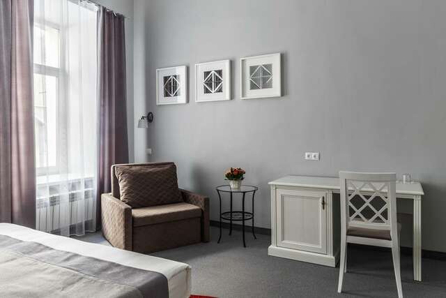 Гостиница Флоринн Москва-44