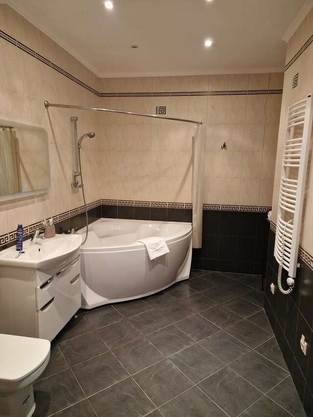 Гостиница Флоринн Москва-158