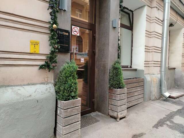 Гостиница Флоринн Москва-91