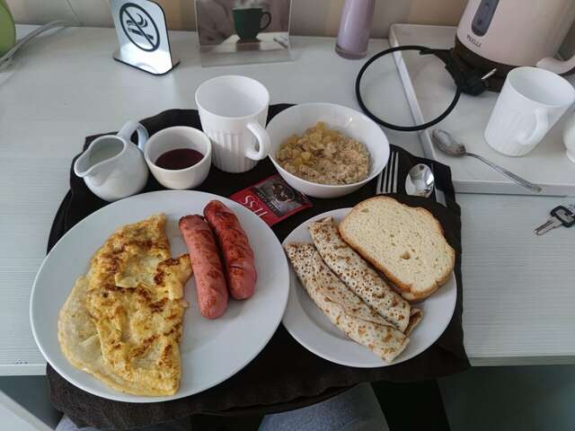 Гостиница Флоринн Москва-147