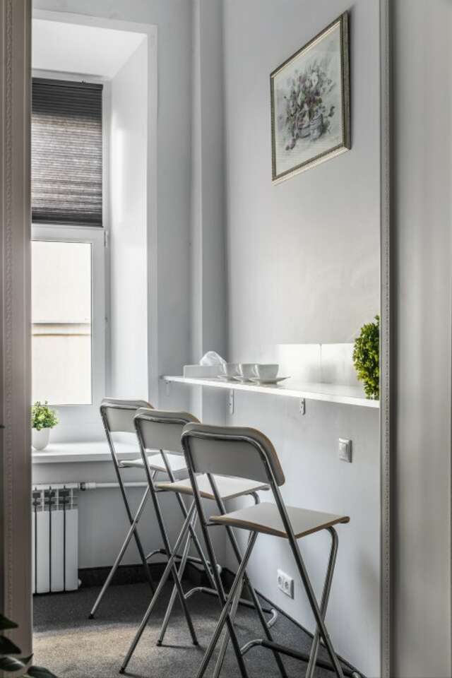 Гостиница Флоринн Москва-132