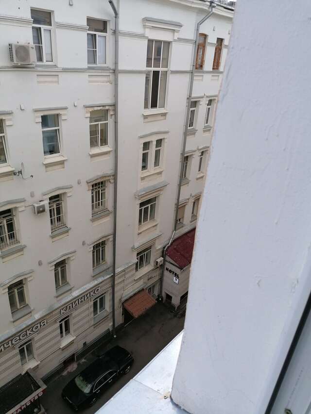 Гостиница Флоринн Москва-125