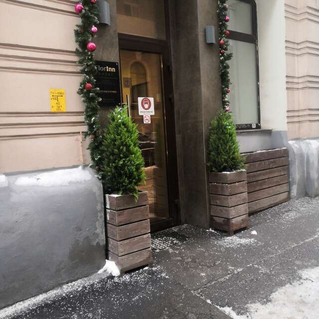 Гостиница Флоринн Москва-66