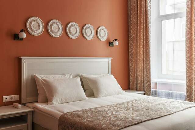 Гостиница Флоринн Москва-88