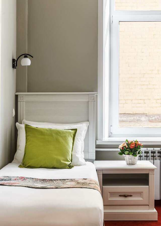 Гостиница Флоринн Москва-37