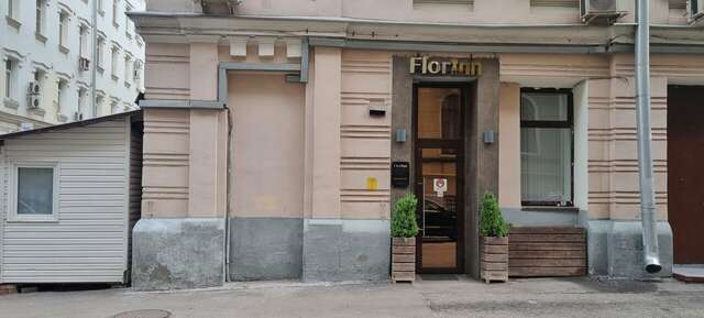 Гостиница Флоринн Москва-169