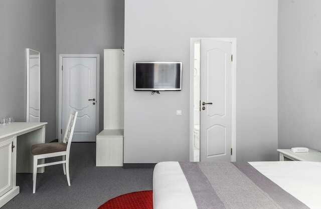 Гостиница Флоринн Москва-21