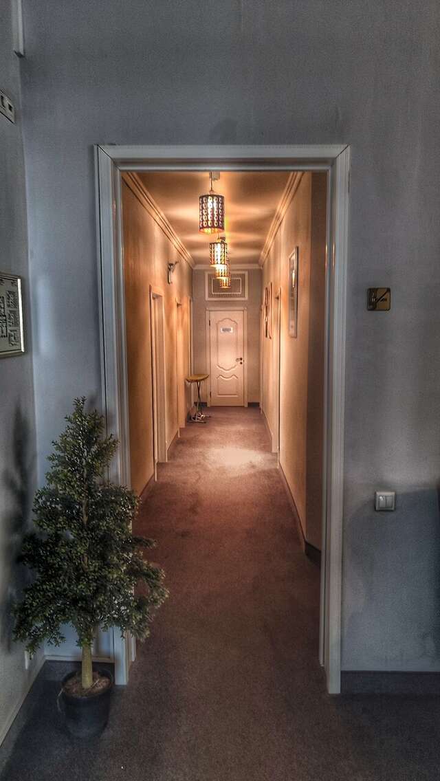 Гостиница Флоринн Москва-129