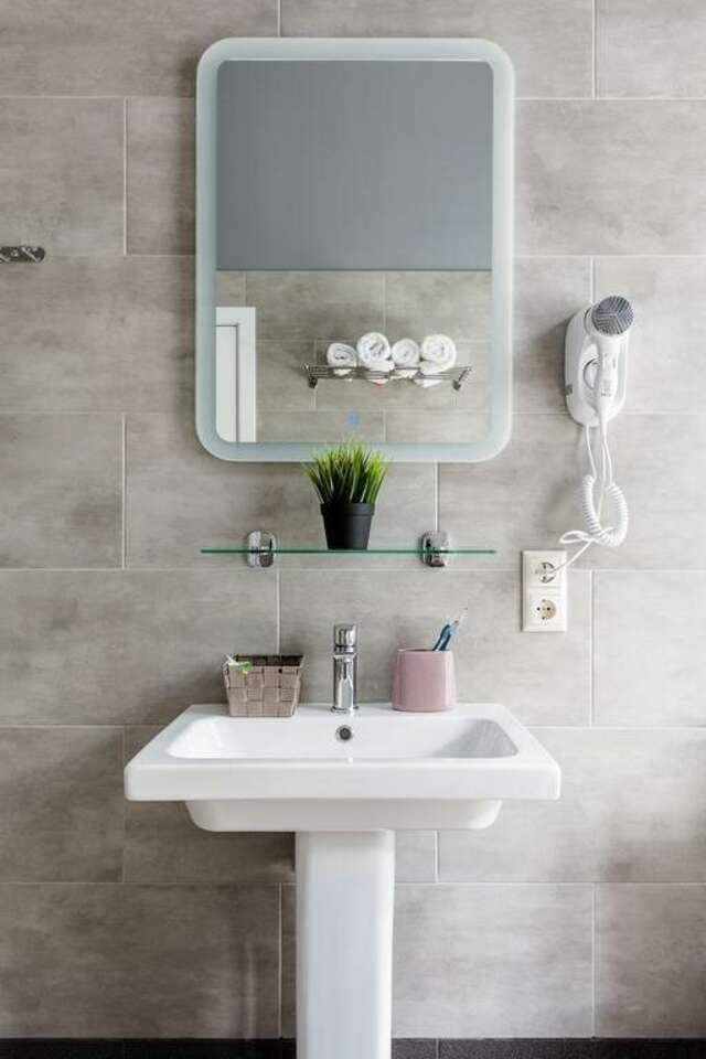 Гостиница Флоринн Москва-45