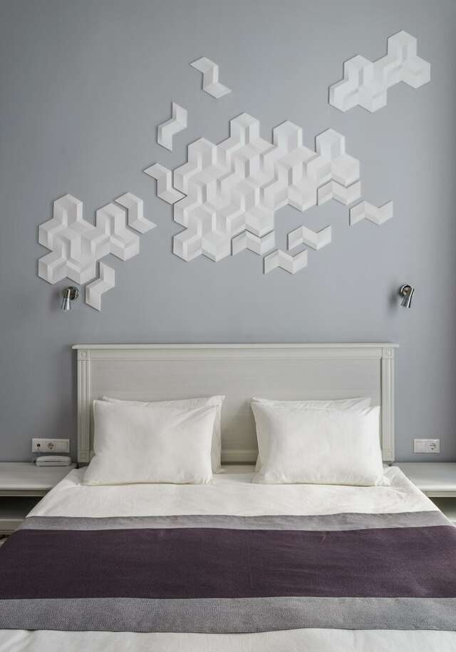 Гостиница Флоринн Москва-27