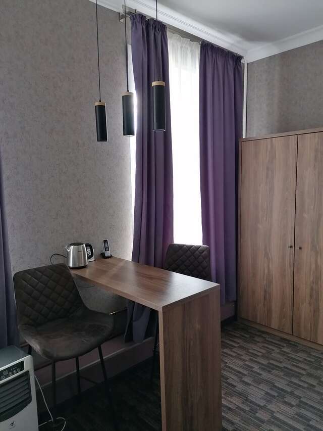 Гостиница Флоринн Москва-161