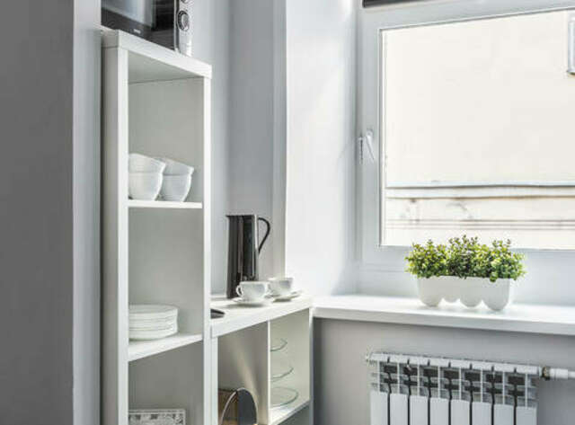 Гостиница Флоринн Москва-96