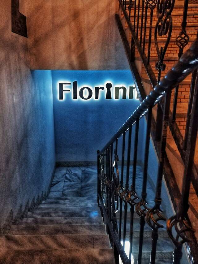 Гостиница Флоринн Москва-113