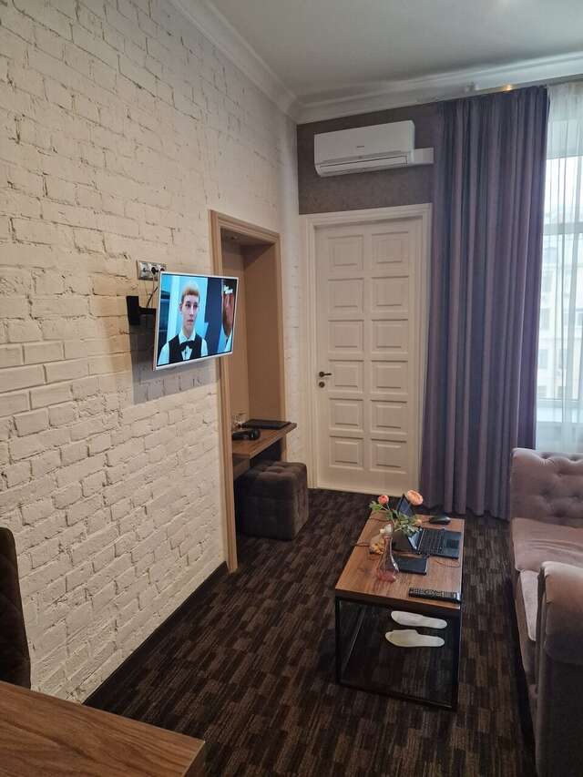 Гостиница Флоринн Москва-156