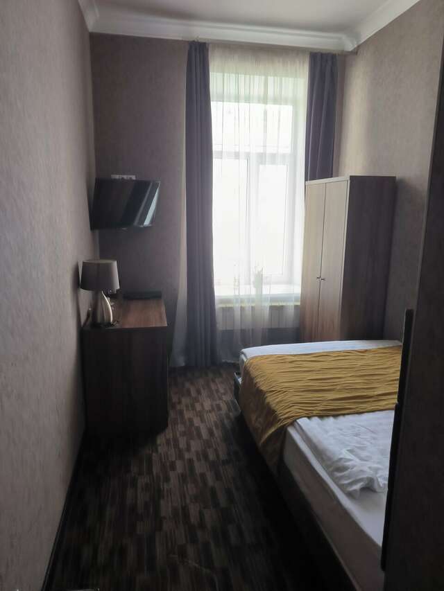 Гостиница Флоринн Москва-152