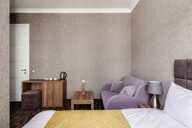 Гостиница Флоринн Москва-55