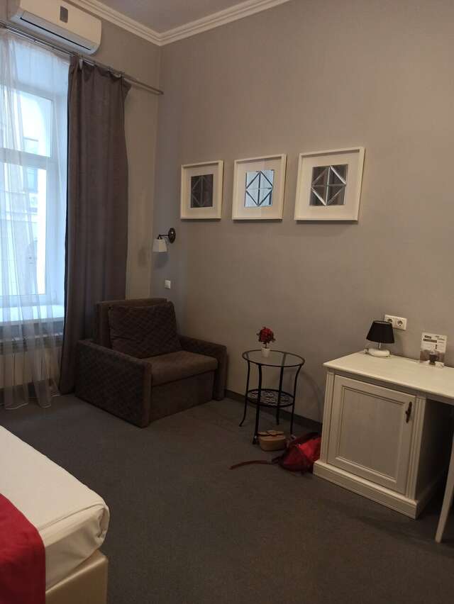 Гостиница Флоринн Москва-154