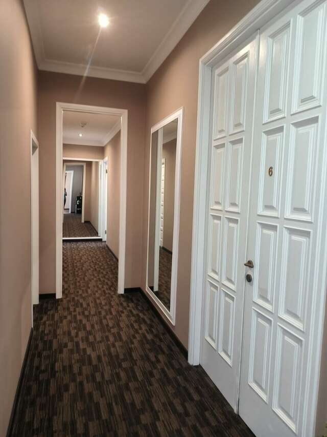 Гостиница Флоринн Москва-120