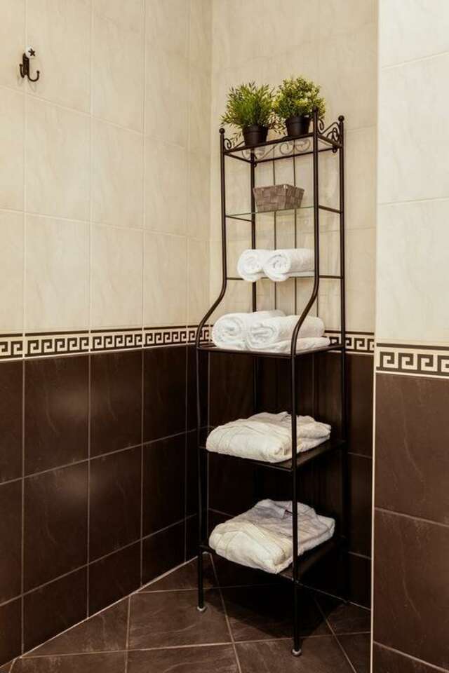 Гостиница Флоринн Москва-26