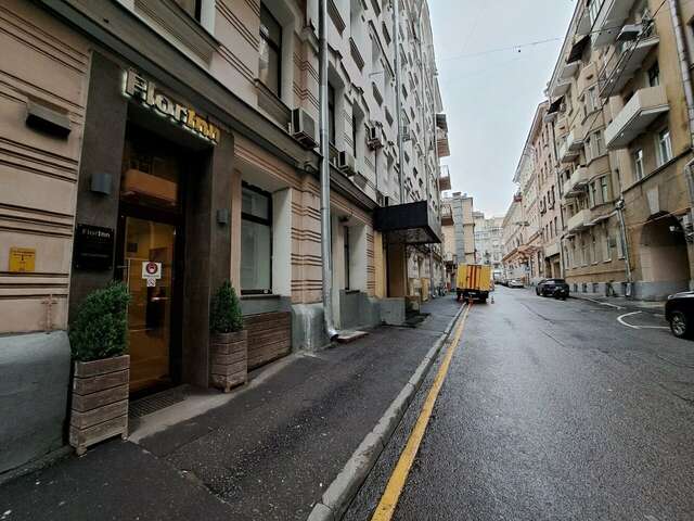 Гостиница Флоринн Москва-52