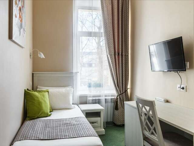 Гостиница Флоринн Москва-54