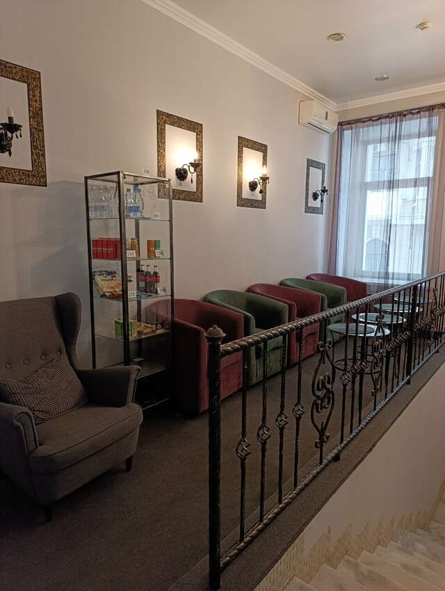 Гостиница Флоринн Москва-145