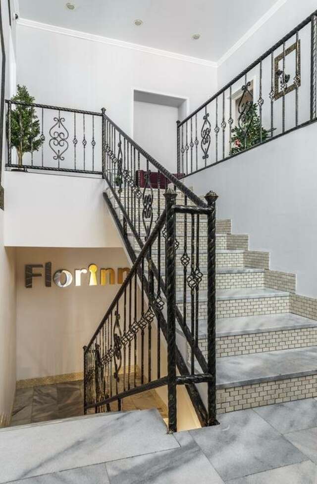 Гостиница Флоринн Москва-31