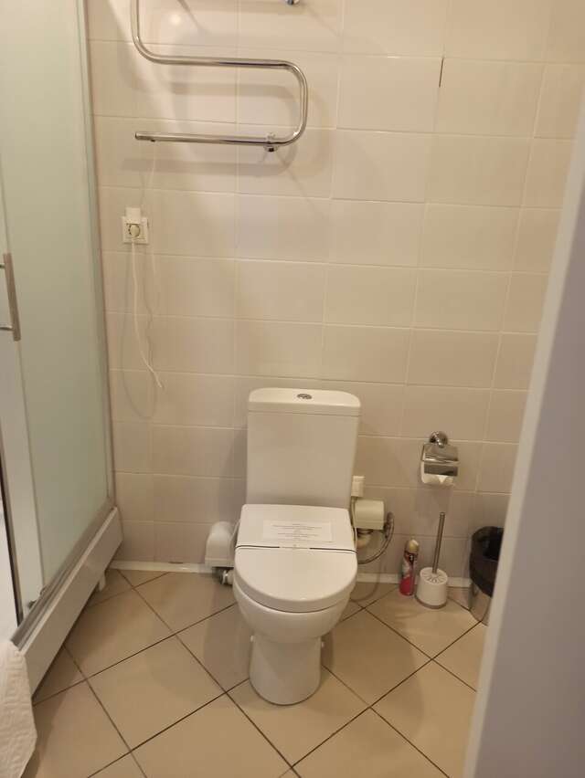 Гостиница Флоринн Москва-171