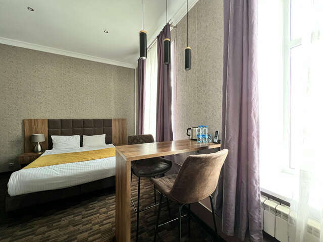 Гостиница Флоринн Москва-153