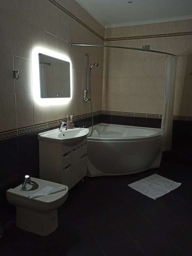 Гостиница Флоринн Москва-167