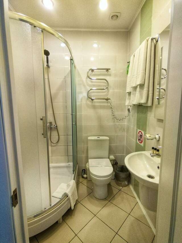 Гостиница Флоринн Москва-165