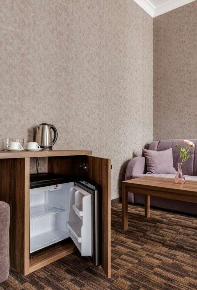 Гостиница Флоринн Москва-106