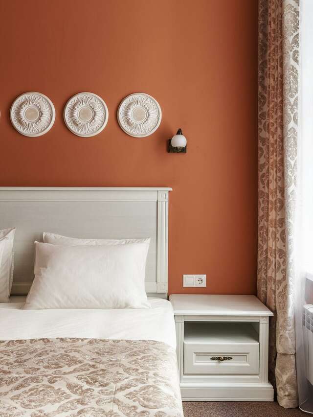 Гостиница Флоринн Москва-19