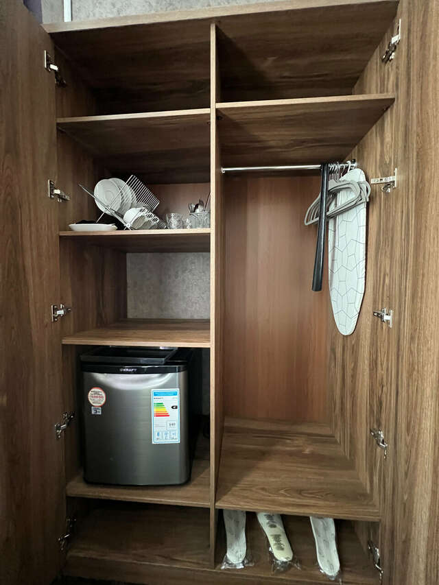 Гостиница Флоринн Москва-137